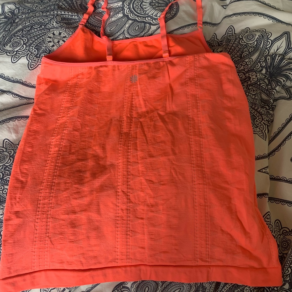 Athleta Top